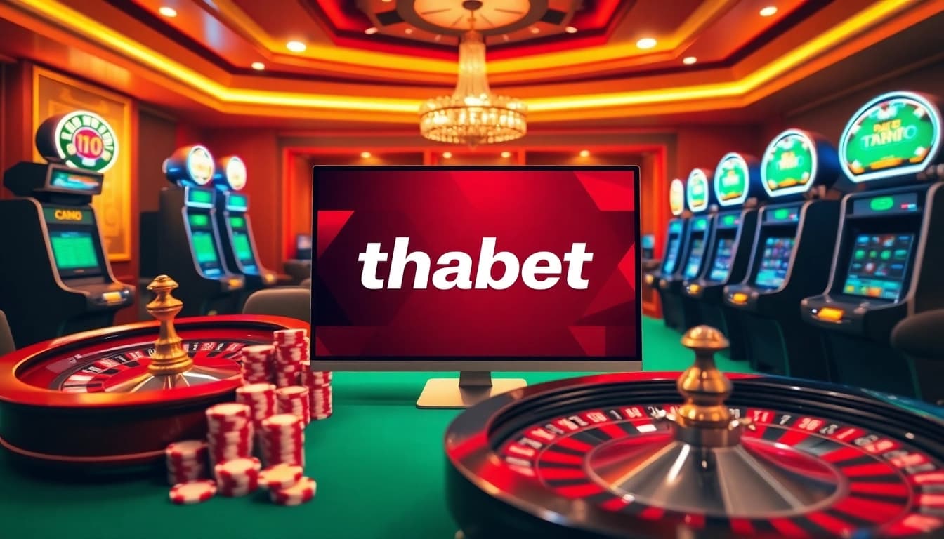 Link Thabet: Advanced Strategies for Successful Online Betting in 2026