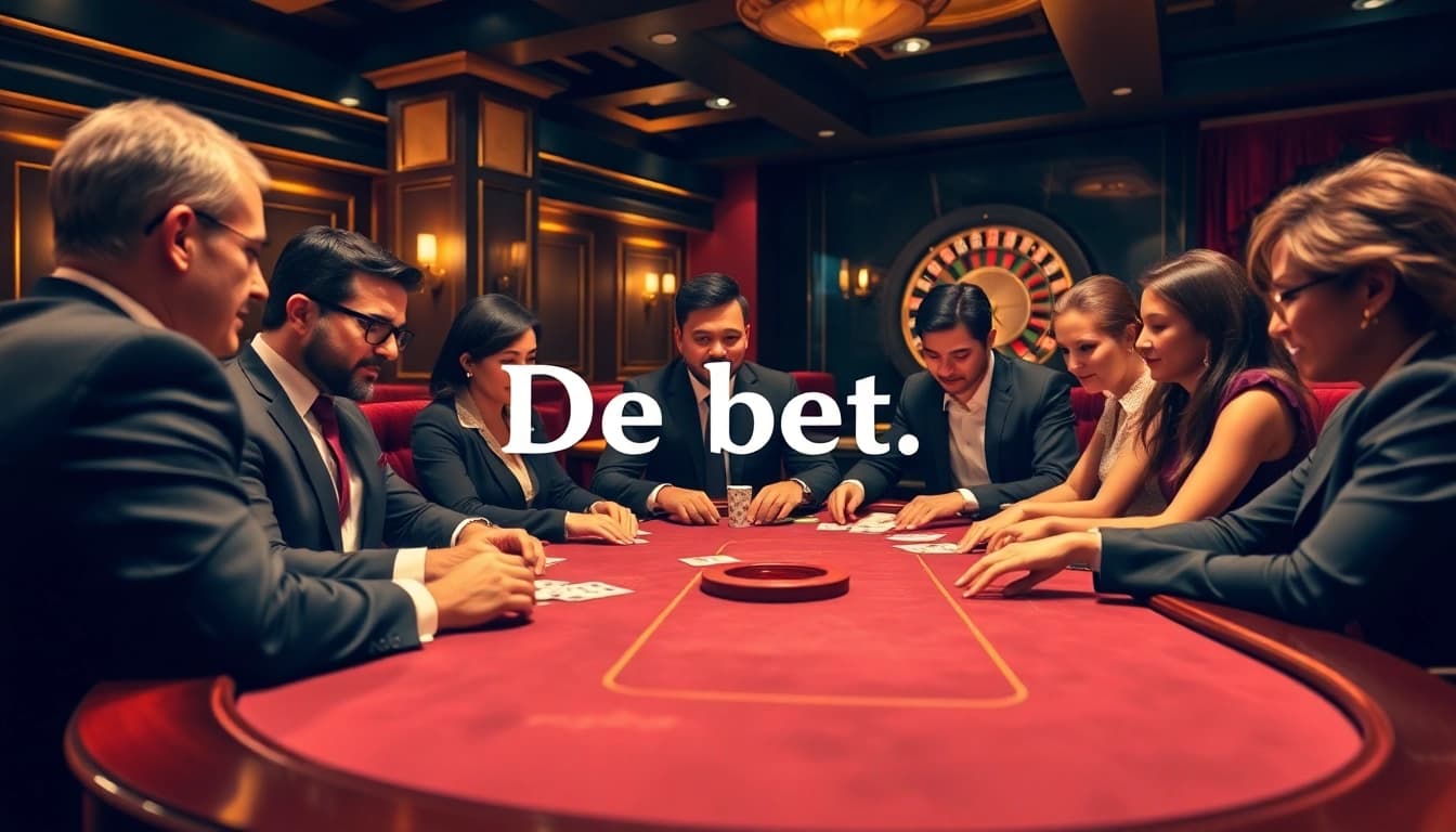Mastering De bet Strategies for Winning in 2026: Expert Tips for Better Odds