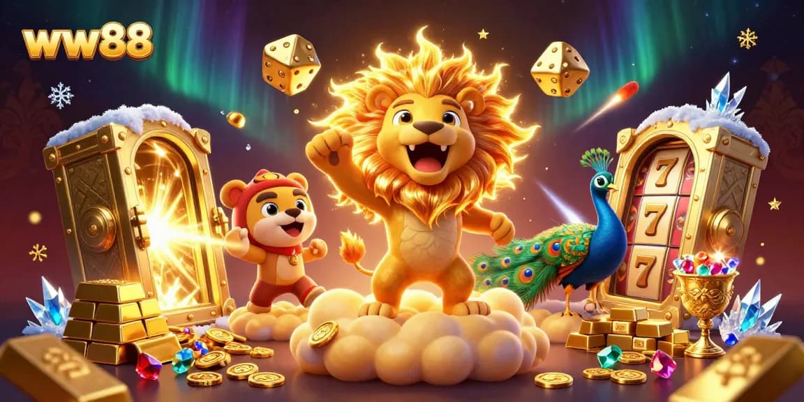 ww88 2026 Report Card: Pass or Fail on Exciting Casino Experiences?