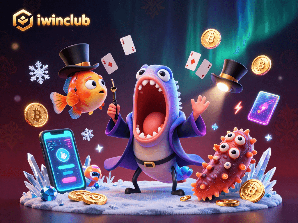 Quick-Start iwinclub Guide: Mastering Winning Strategies in 2026