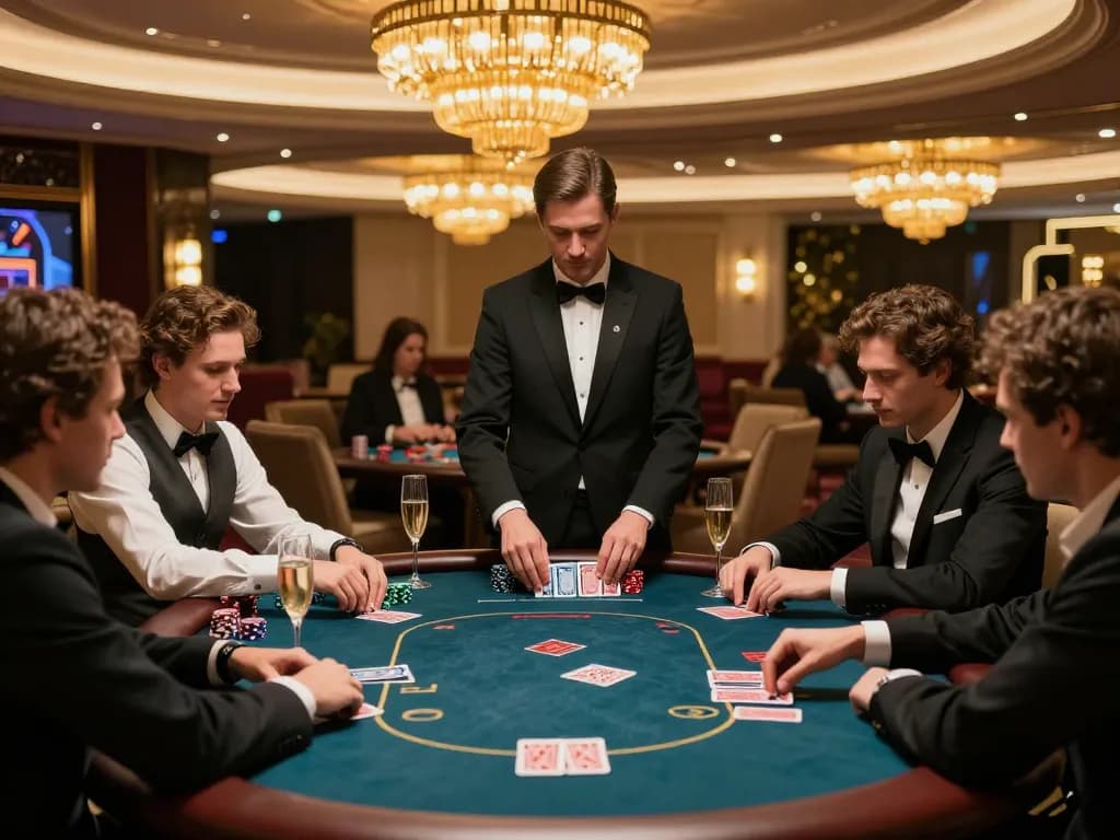 OPEN88 VIP: Winning Strategies and Advanced Techniques for Casino Success in 2026