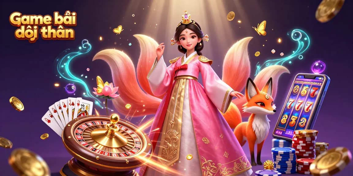 Game bài đổi thưởng: Advanced Strategies for Winning in 2026