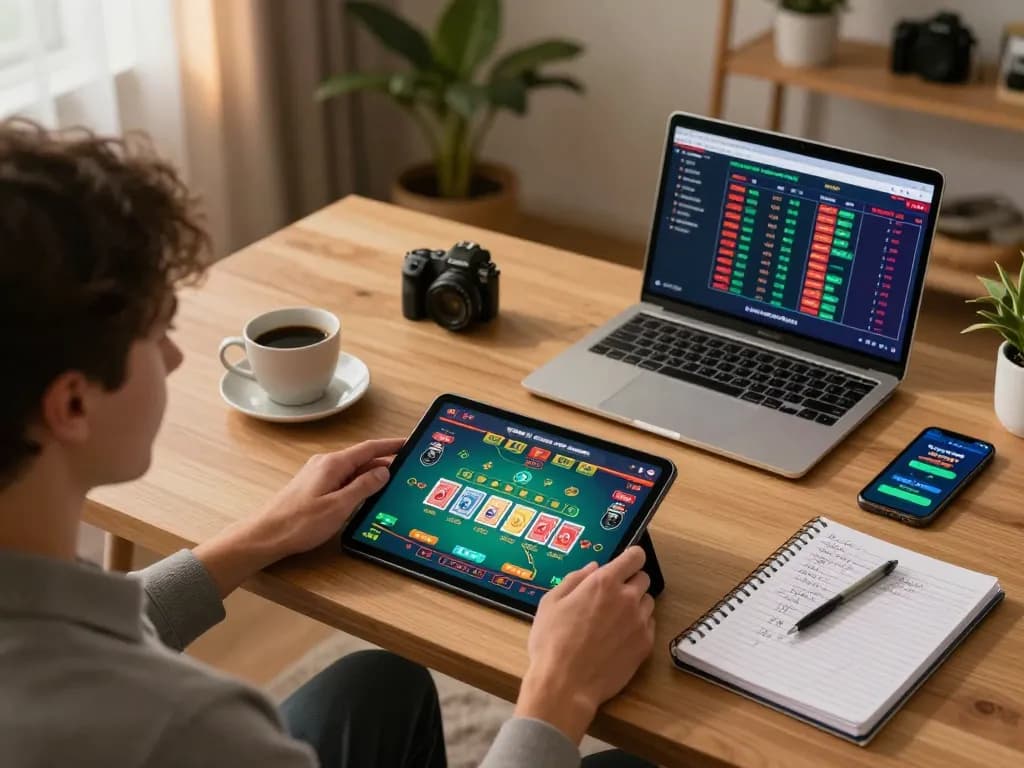 Winning Strategies with ManClub: Master Online Gambling in 2026