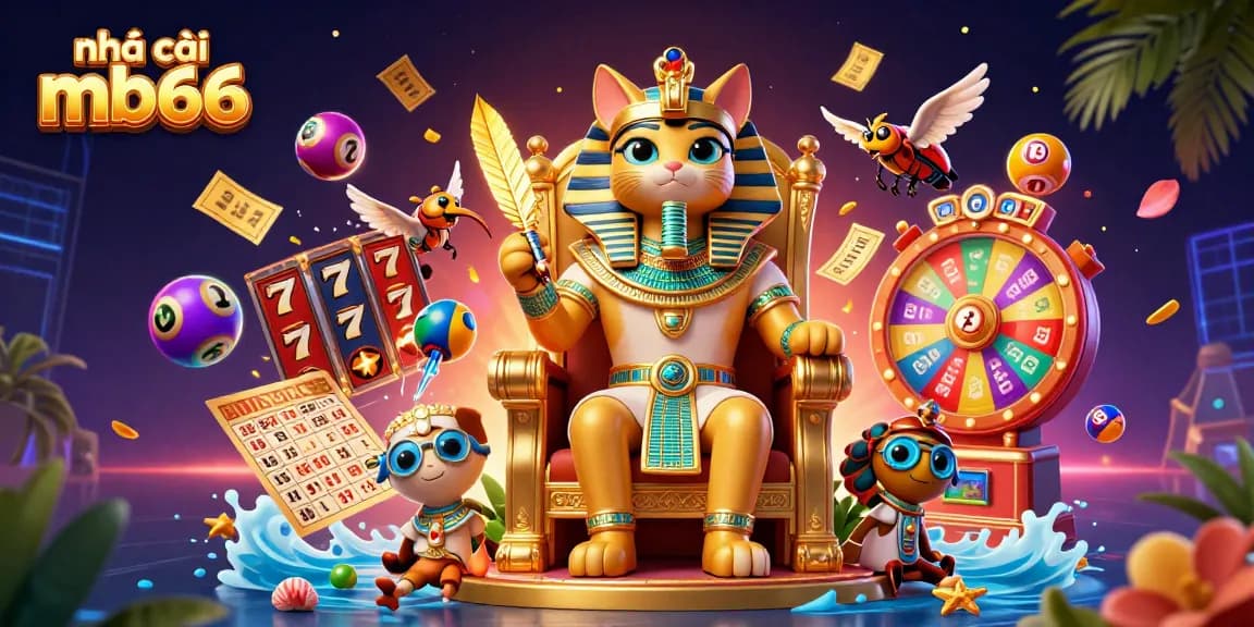 Trusted nhà cái mb66 Advice for Gamblers in 2026: Mastering Slot Games for Winning Strategies