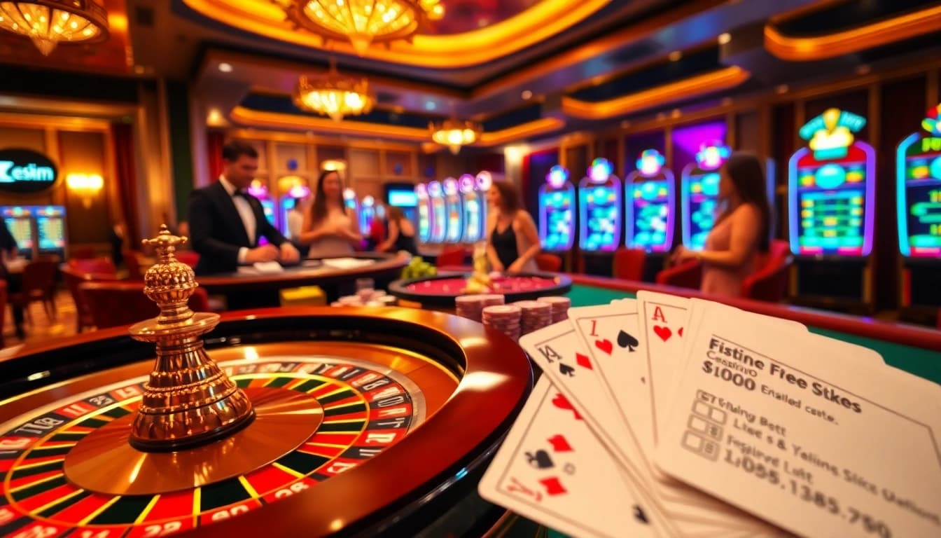 Winning Strategies for Success at https://kong88.win: Master Your Casino Games in 2026