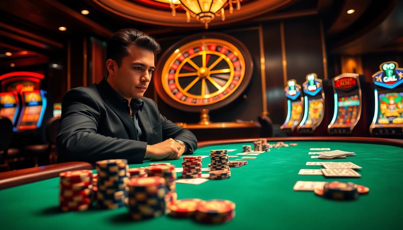 2026 Winning Strategies on https://f168.tools/ for Mastering Casino Games and Boosting Your Odds