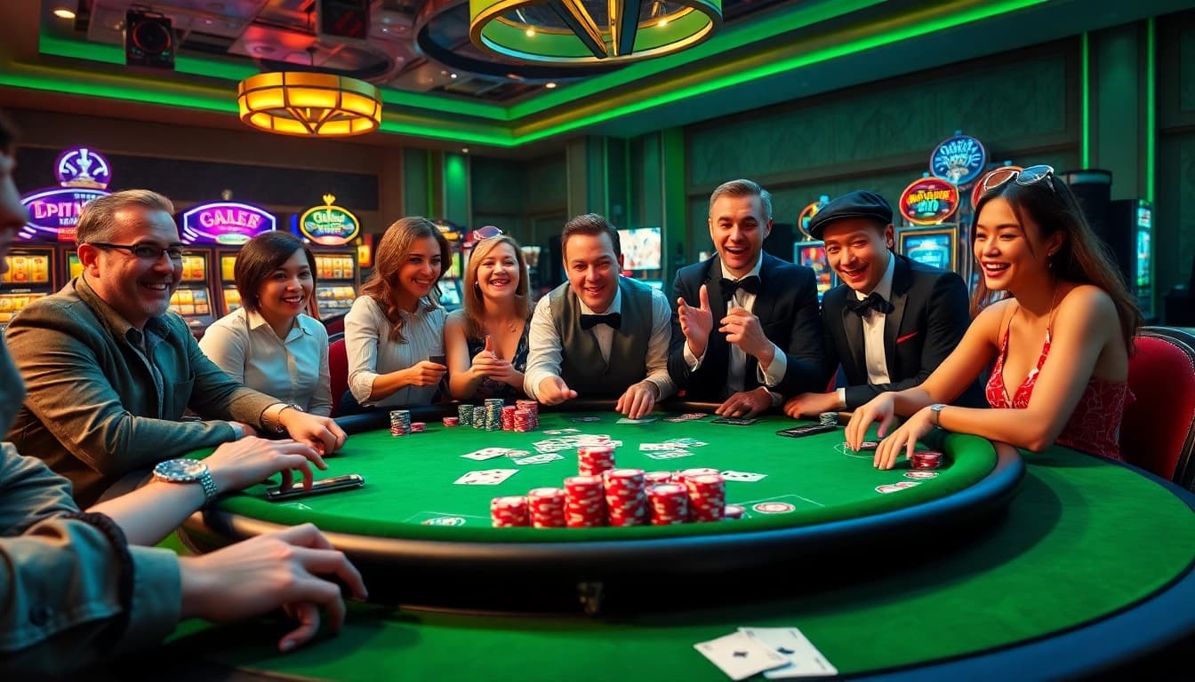 Mastering the Hidden Wiki: Strategic Gambling Insights for 2026