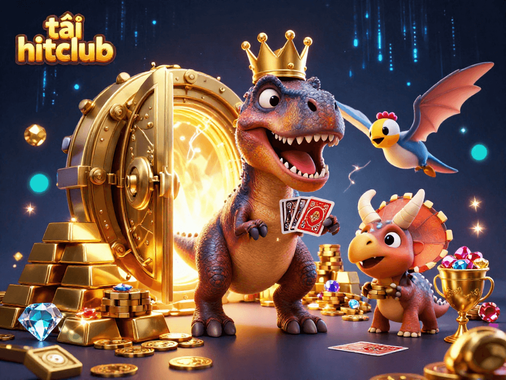 Which Is Better: tải hitclub or Traditional Online Casinos for Winning Strategies in 2026?