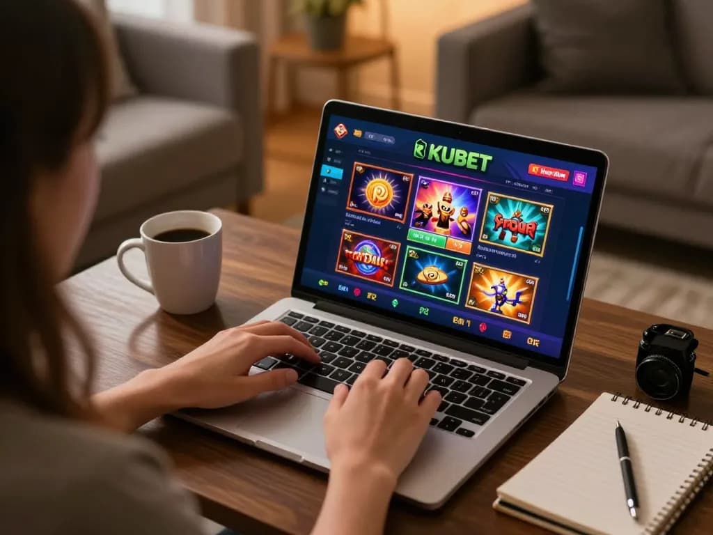 KUBET Strategies for 2026: Mastering Online Gambling for Better Odds