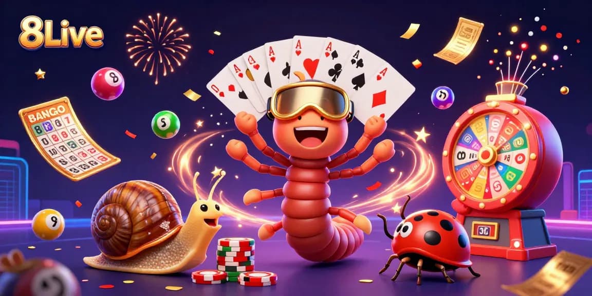 How to Get Better 8Live Betting Deals Every Time for Winning Strategies in 2026
