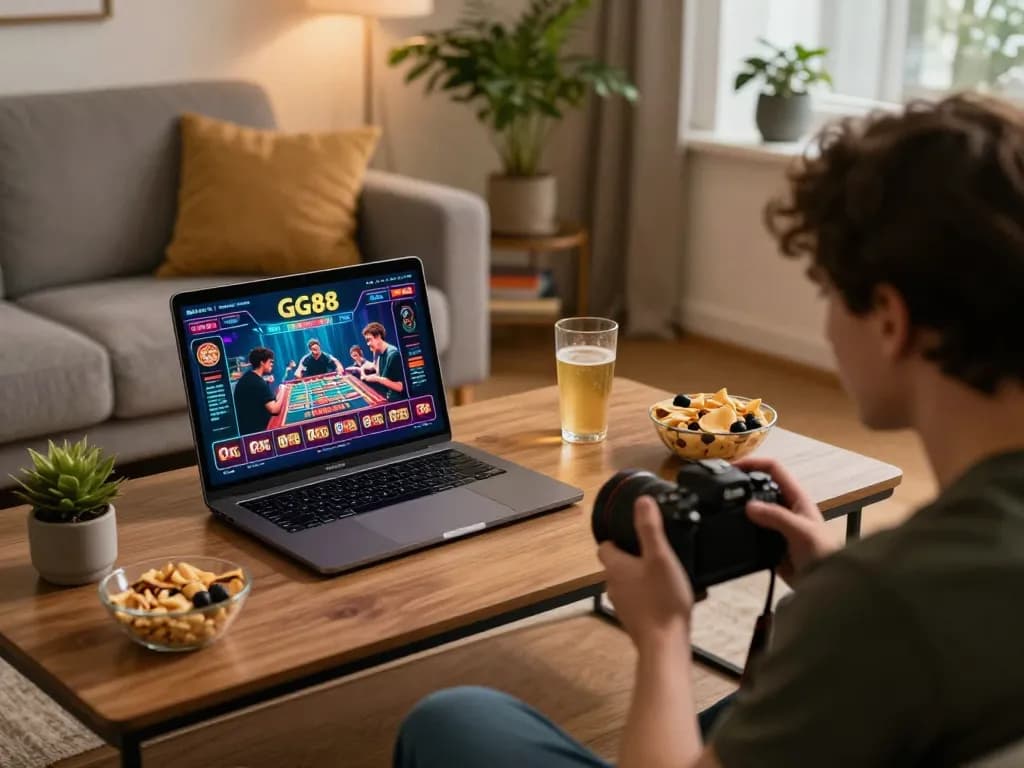 Mastering GG88: Winning Strategies for Online Gambling in 2026