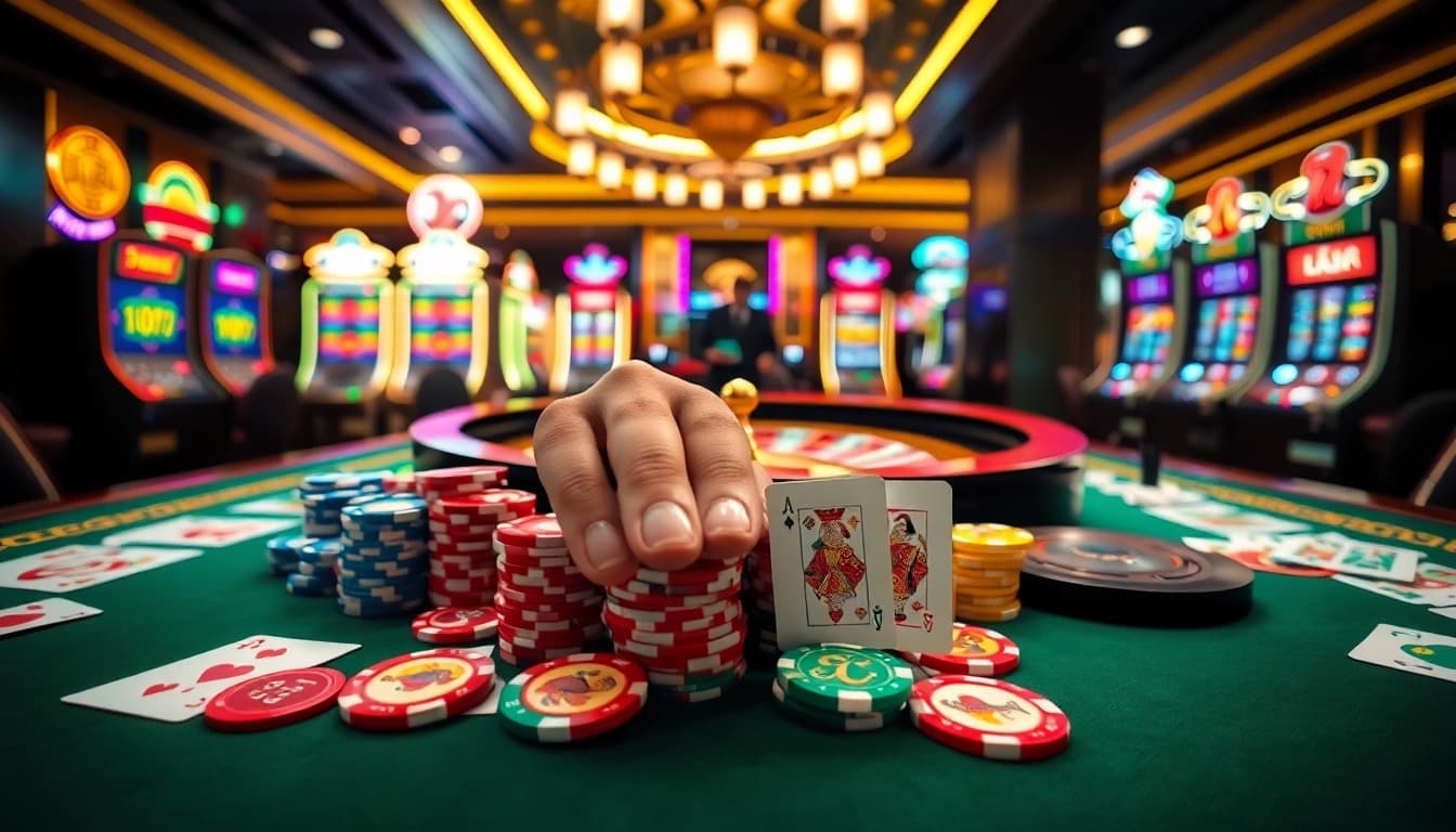 Winning Strategies for Gamblers: Link GO99 Advantages in 2026