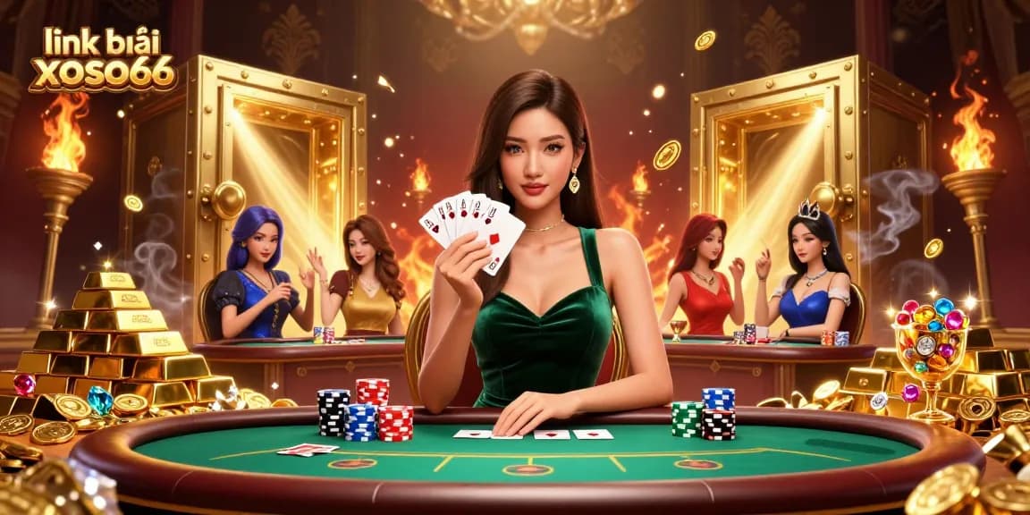 Winning Strategies for link vào xoso66: The Definitive Guide to Mastering Online Gambling in 2026