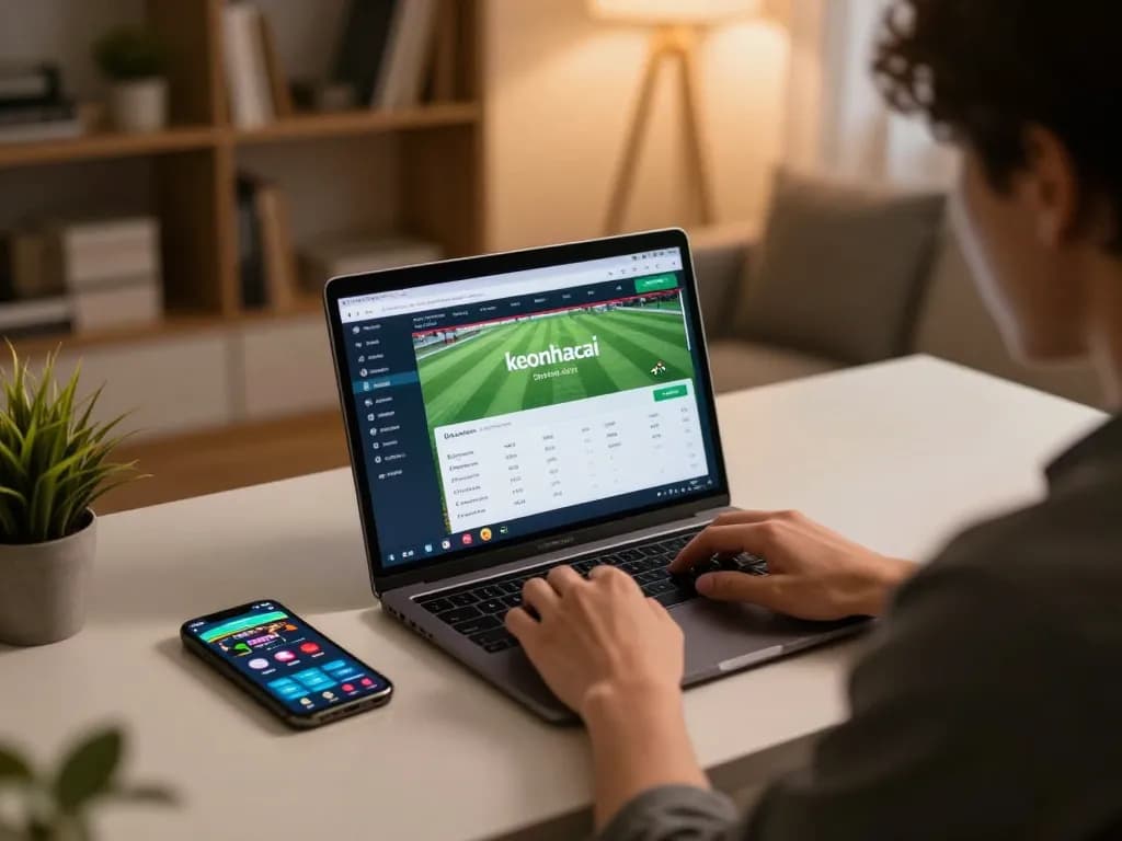 Winning Strategies in Keonhacai: Mastering Your Betting Approach for 2026