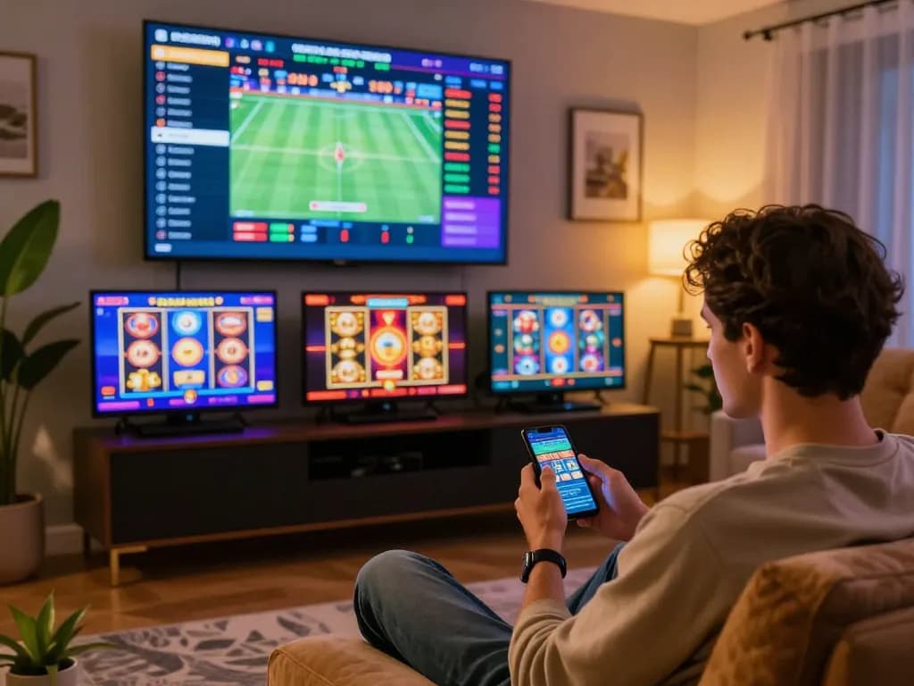 Essential Guide to Betting on https://onbet.fyi/ in 2026: Insider Tips for Success