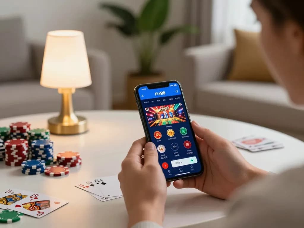 Maximize Your Winning Potential with Fly88 in 2026: Essential Strategies for Successful Online Gambling