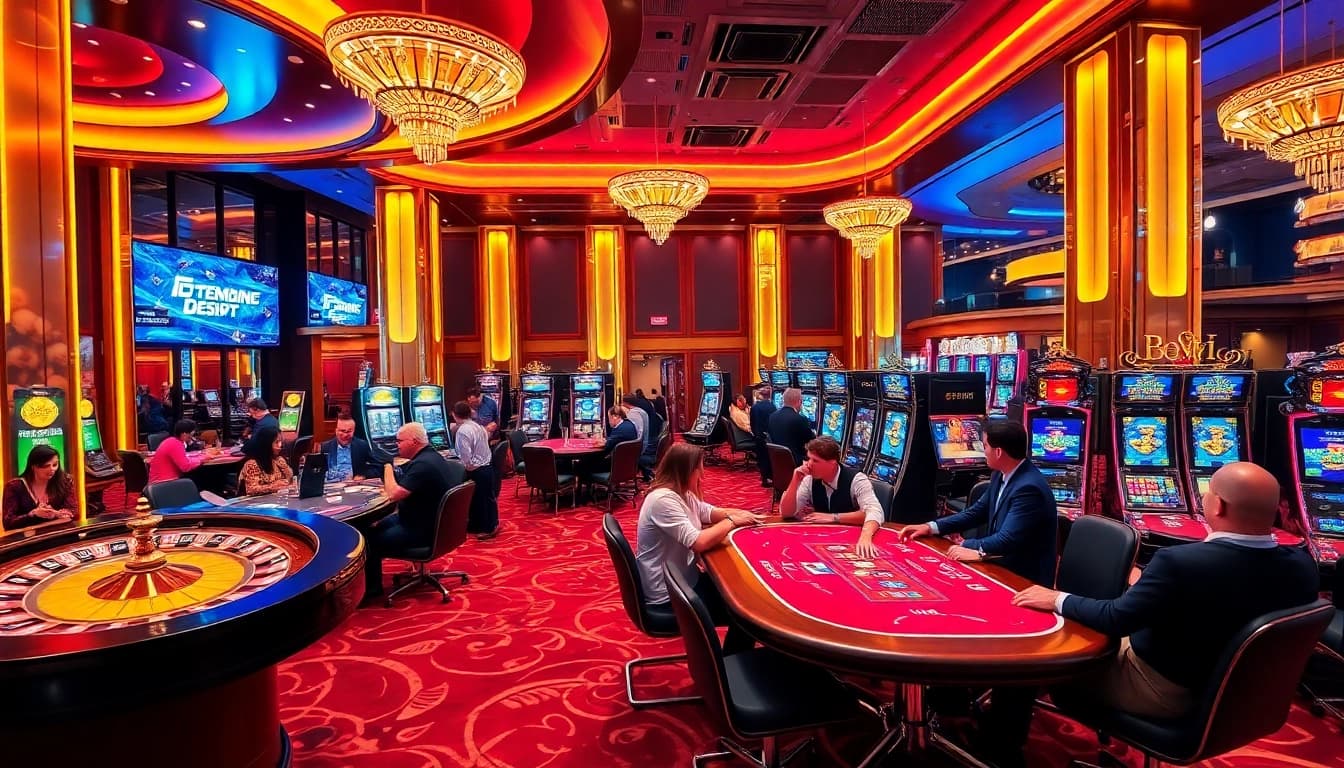 Winning Strategies for 2026: Master Your Bets at F8bet.com for Better Odds