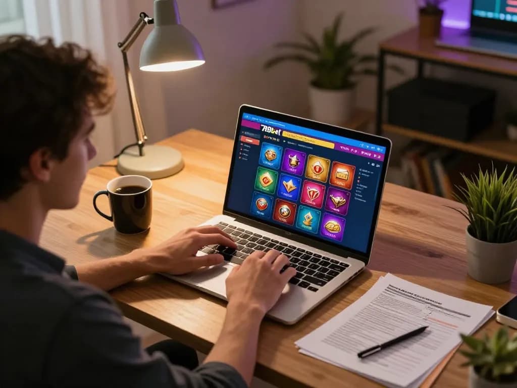 Winning Strategies at 789bet: Mastering Online Gambling in 2026