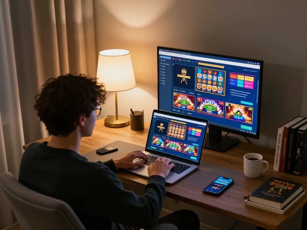 Winning Strategies for Online Casino Success at https://bong88viva.za.com/ in 2026