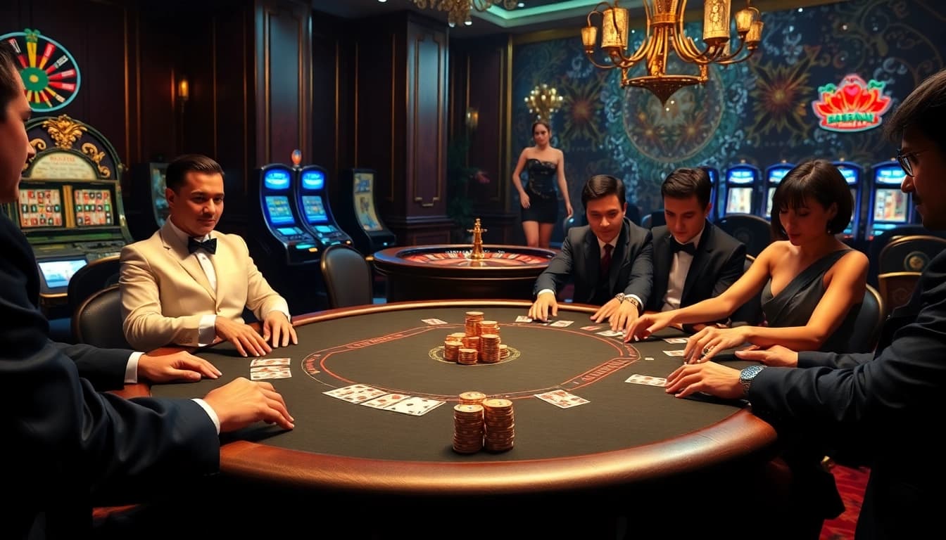 Master Winning Strategies at nhà cái 98win: A Comprehensive Guide for Successful Gambling in 2026