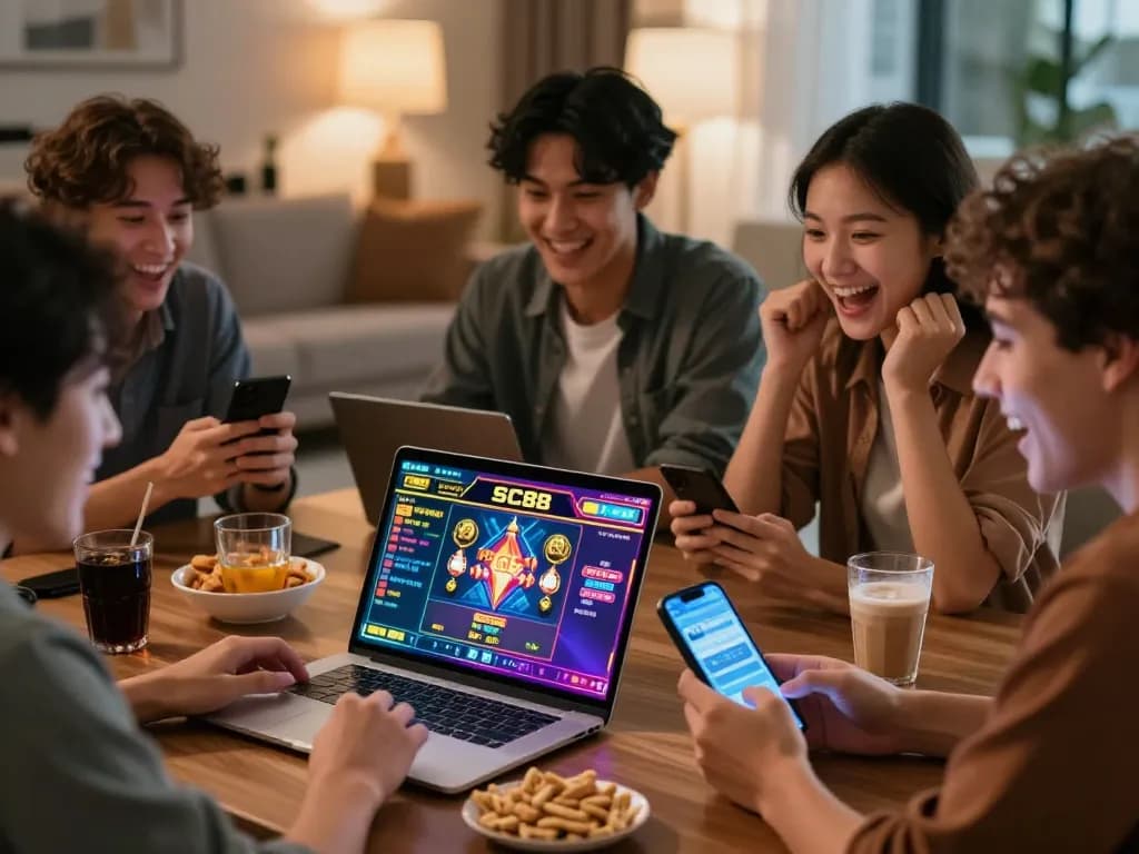 SC88: Mastering Online Betting Strategies for 2026 Success