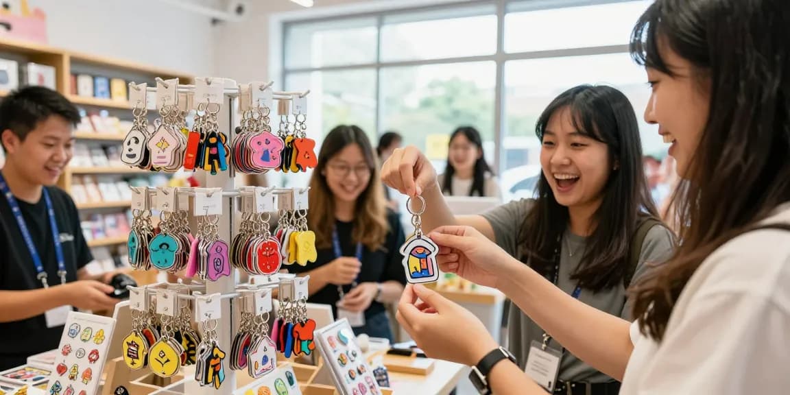 How to Fix Common Personalized Keychains Issues Fast in 2026