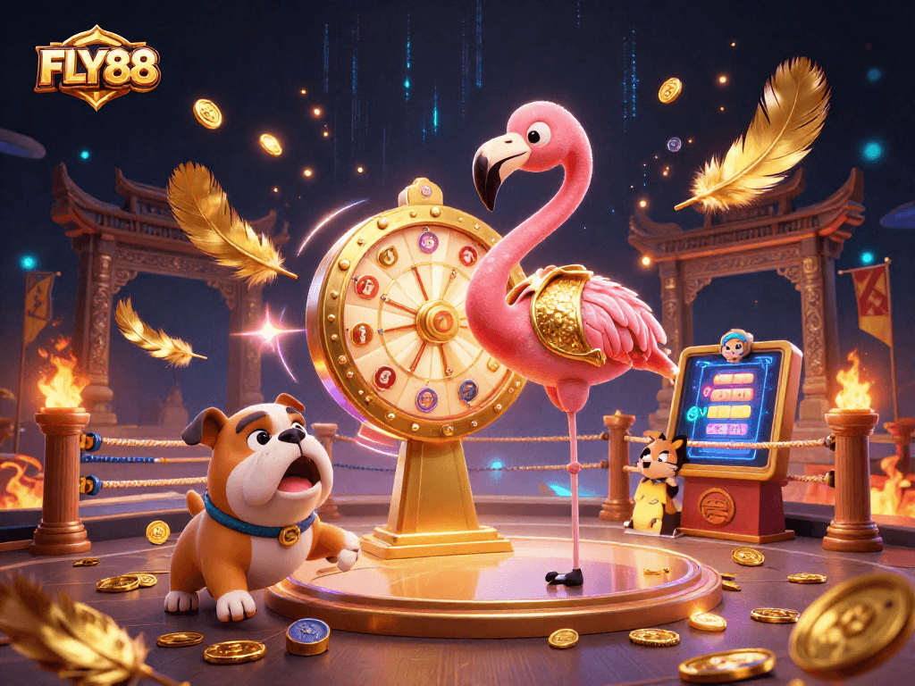 FLY88 and the Freedom to Master Advanced Betting Strategies