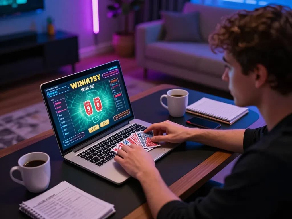 Strategic Betting Success with WIN79: Essential Tips for 2026 Gamblers