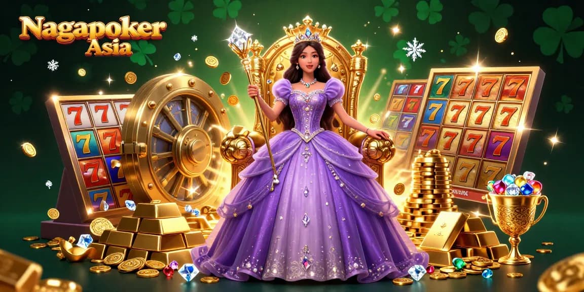 Nagapoker Asia: Strategic Slot Game Mastery in 2026 for Better Odds