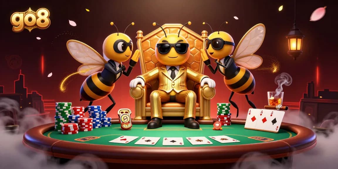 The Future of go8: Winning Strategies for Gamblers in 2026 and Beyond