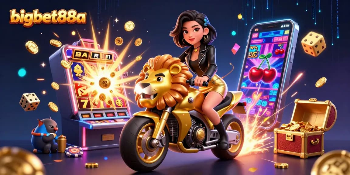 Bigbet88a: Strategic Betting Tips for Exciting Wins in 2026