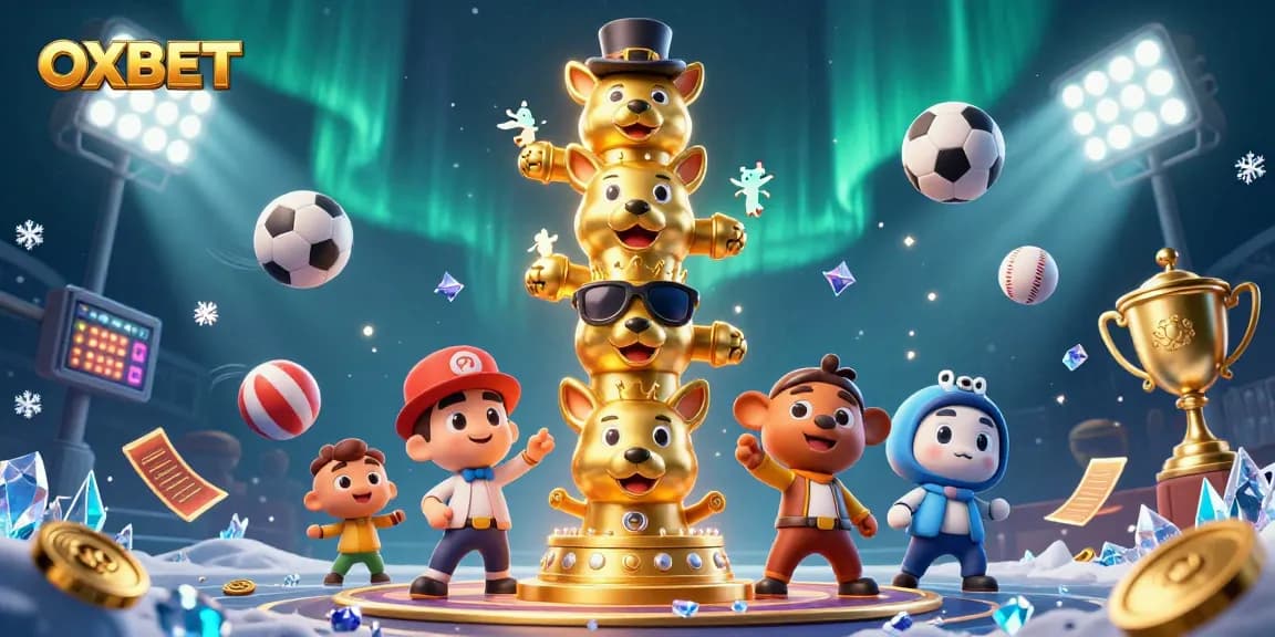 OXBET Explained: The One-Page Summary You Need for Successful Betting in 2026