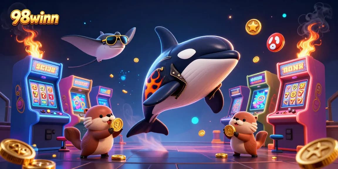 Expert Strategies for Winning at 98winn: Mastering Slots in 2026