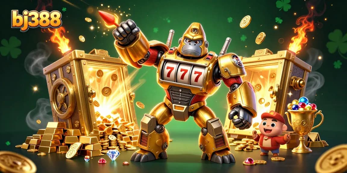 Key Benefits of bj388 That Gamblers Overlook for Winning Strategies in 2026