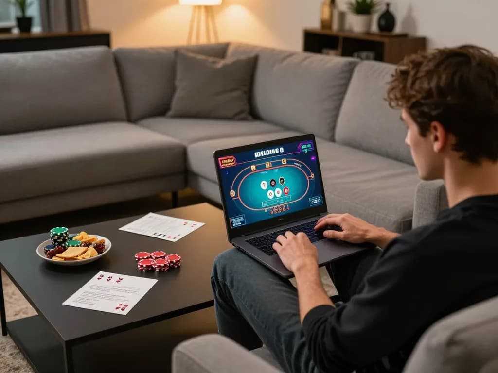 Winning Strategies for HBET: Mastering Online Poker and Betting Odds in 2026
