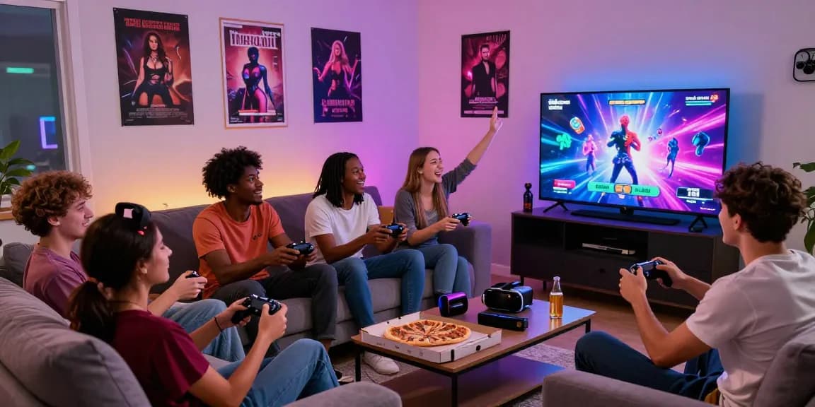 A Practical Porn Games Online Framework for Exciting Gaming Experiences in 2026