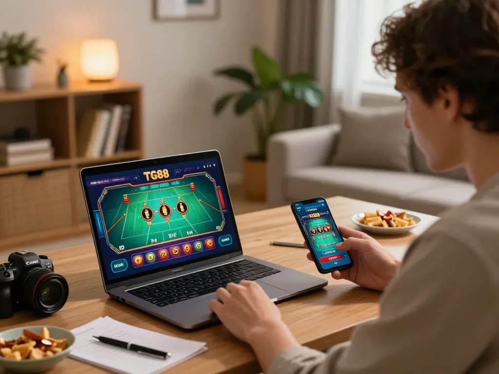 Winning Strategies for TG88: Mastering Online Gambling in 2026