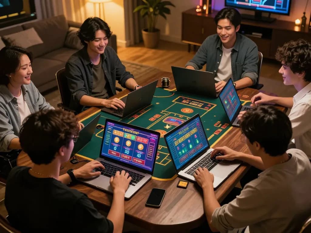 Winning Strategies for 2026: Mastering Online Casino Gameplay with 78WIN