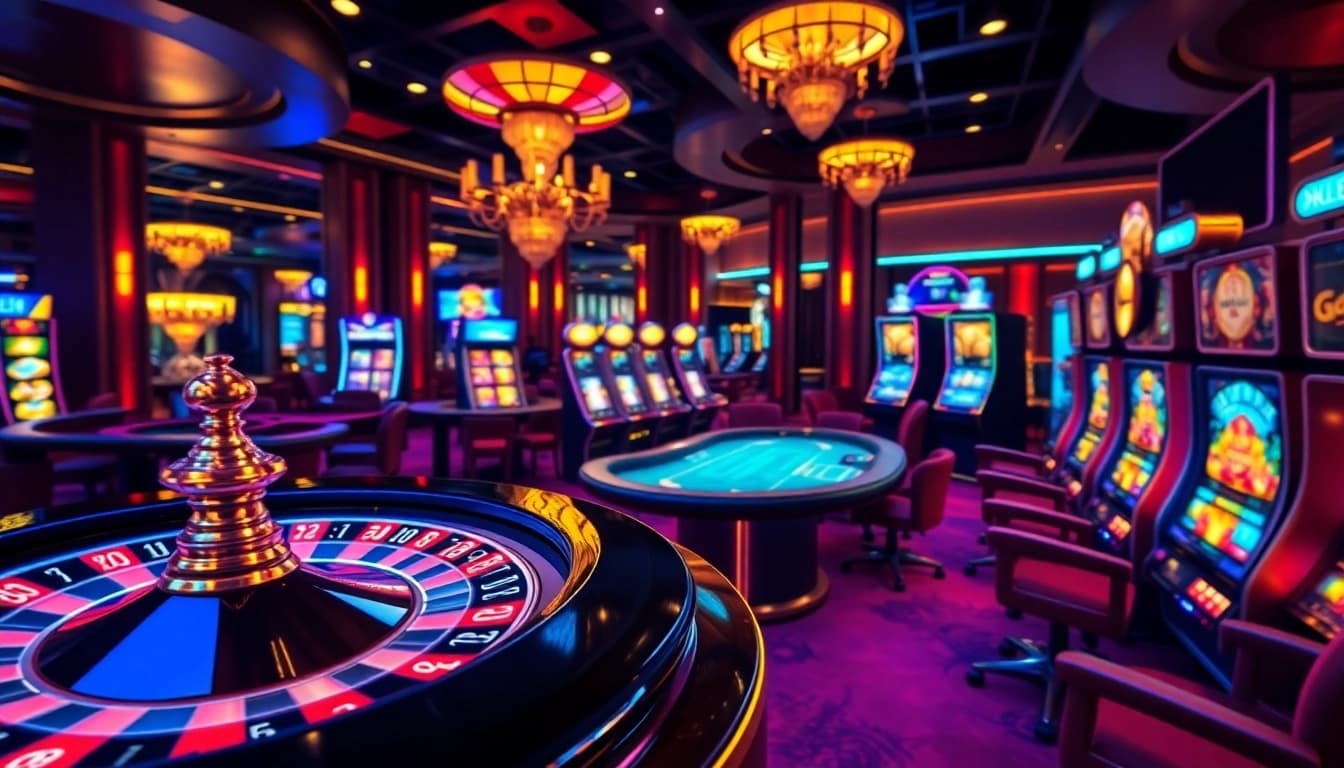 Essential Strategies for Winning at 789win Club in 2026: Mastering Casino Games and Maximizing Odds