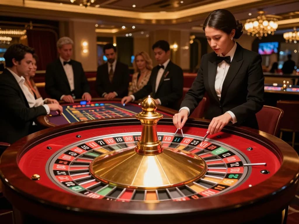 Mastering Winning Strategies at CM88 Casino: Your 2026 Guide to Better Odds and Bankroll Management