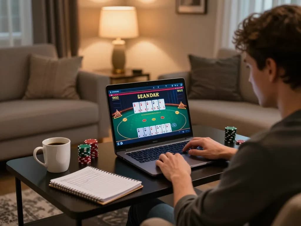 B52 Strategies: Master Winning Poker Tactics for Better Odds in 2026