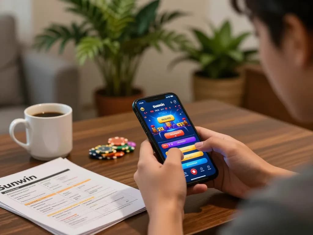Master Winning Strategies with Sunwin: Enhance Your Gameplay and Odds in 2026