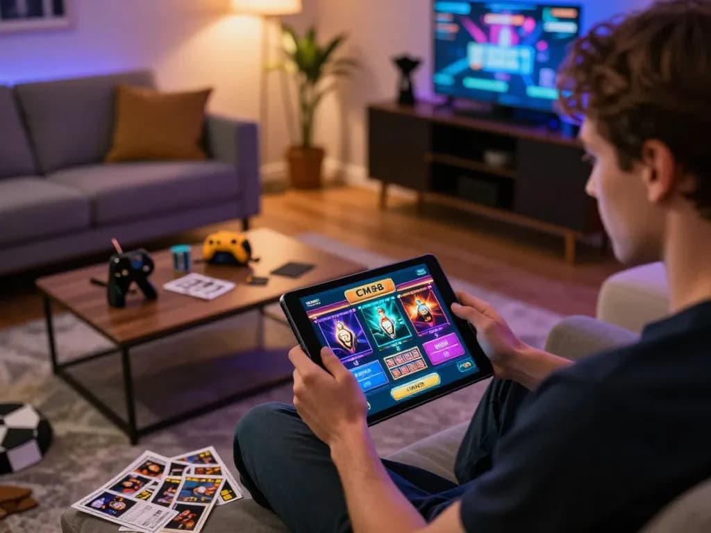 CM88: Advanced Strategies for Winning in 2026's Online Gambling Landscape