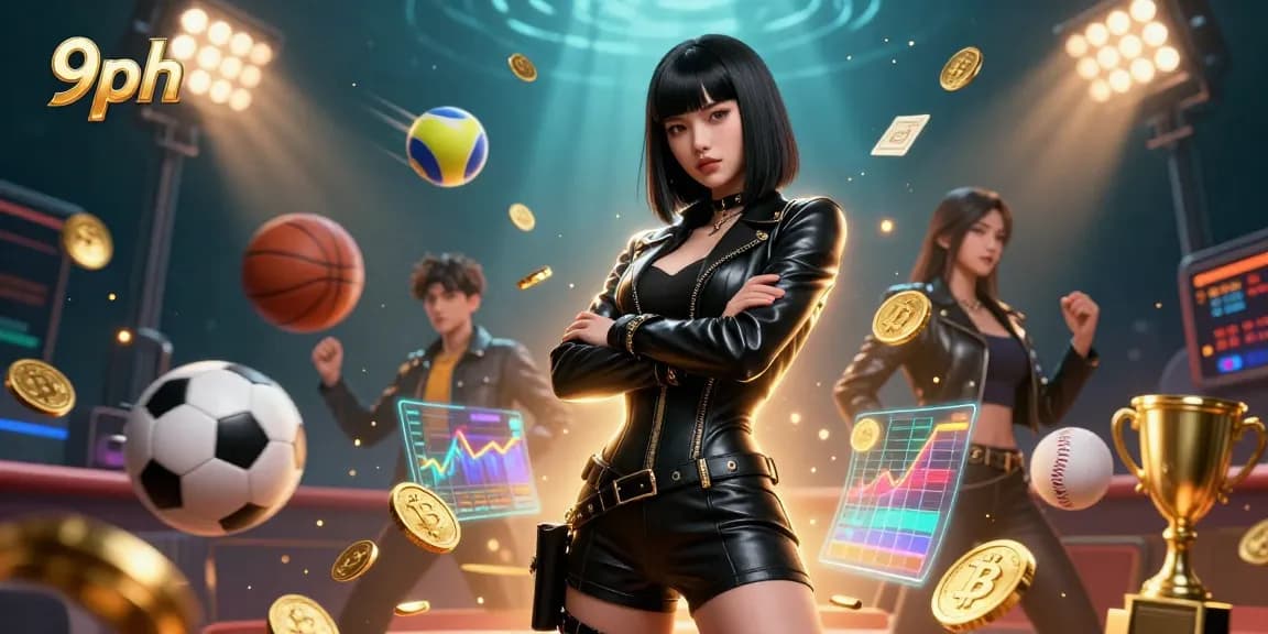 Winning Strategies for 9ph: Expert Tips for Gamblers in 2026