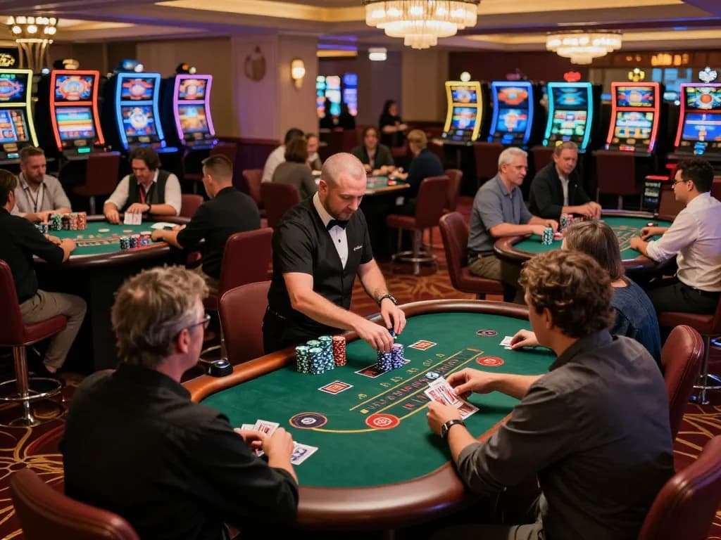 Winning Strategies at fc88: Expert Tips for Blackjack Mastery in 2026