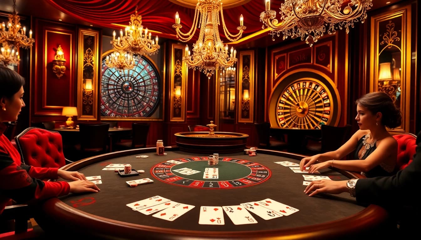 Winning Strategies for tx88 đăng ký: Mastering Your Online Gambling Skills in 2026