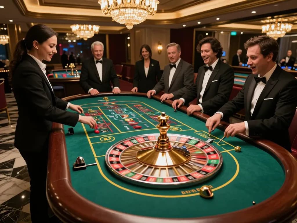 FC88 Roulette Strategies for 2026: Mastering Your Gameplay for Winning Odds
