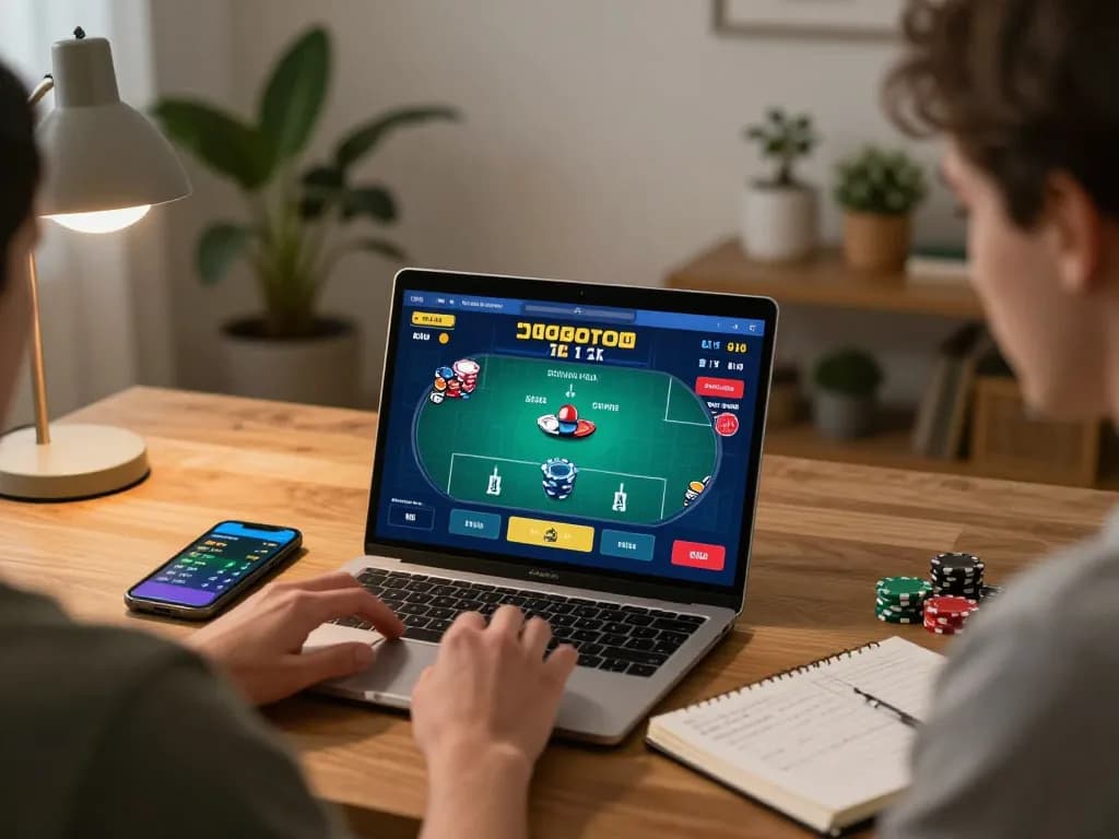 MMOO Strategies for Winning in Online Gambling: Essential Tips for 2026