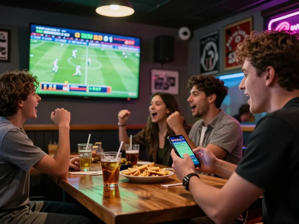 CM88: Winning Strategies for Successful Online Sports Betting in 2026