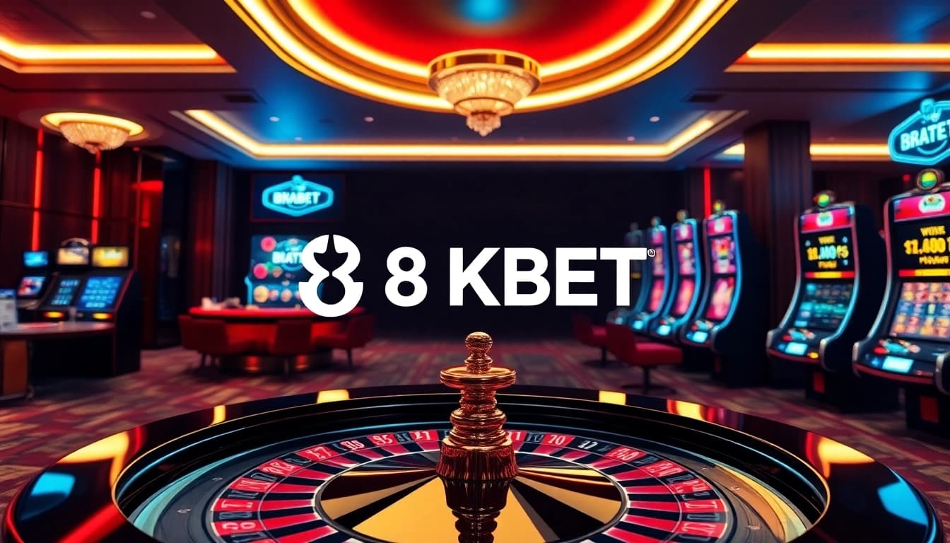 Strategic Insights: How to Effectively Tải App 8KBET for Optimized Betting Experience in 2026